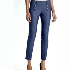 Banana Republic Women’s Size 10 Chambray Pants